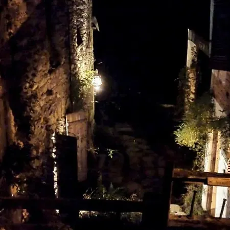 Ancient Secluded Riverside Mill. Ponte Della Valle