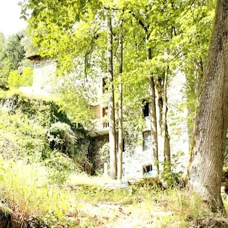 Villa Ancient Secluded Riverside Mill. Ponte Della Valle